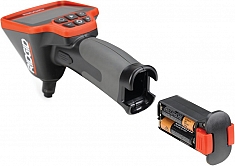 Батарейки камеры для видеодиагностики Ridgid micro CA-150 Батарейки камеры для видеодиагностики Ridgid micro CA-150