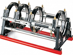 Базовая машина для сварки пластиковых труб Rothenberger Roweld P 160 B Professional Базовая машина для сварки пластиковых труб Rothenberger Roweld P 160 B Professional