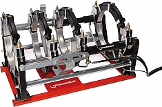 Базовая машина для сварки полиэтиленовых труб Rothenberger Roweld P 355 B Professional / Premium / Premium CNC Базовая машина для сварки полиэтиленовых труб Rothenberger Roweld P 355 B Professional / Premium / Premium CNC