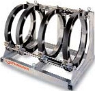 Базовая машина для сварки полиэтиленовых труб Rothenberger Roweld P 500 B Professional / Premium / Premium CNC Базовая машина для сварки полиэтиленовых труб Rothenberger Roweld P 500 B Professional / Premium / Premium CNC