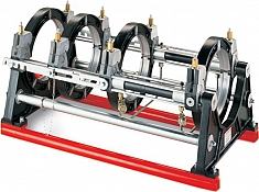 Базовая машина стыковой сварки труб Rothenberger Roweld P 250 B Professional / Premium / Premium CNC Базовая машина стыковой сварки труб Rothenberger Roweld P 250 B Professional / Premium / Premium CNC