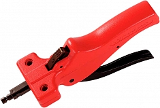 Базовое устройство ручного арбалетного трубогиба Rothenberger Tube Bender Set 1/4"-5/16"-3/8"-1/2" Базовое устройство ручного арбалетного трубогиба Rothenberger Tube Bender Set 1/4"-5/16"-3/8"-1/2"