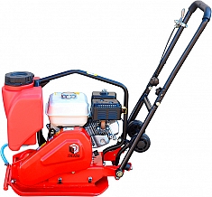 Бензиновая виброплита Diam VM-60/5.5H