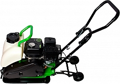 Бензиновая виброплита Diamaster HIT-C60 Бензиновая виброплита Diamaster HIT-C60