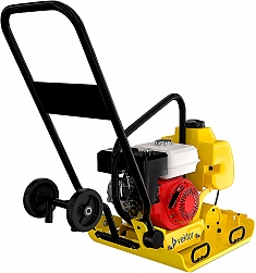 Бензиновая виброплита Vektor VPG-100C Бензиновая виброплита Vektor VPG-100C