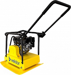 Бензиновые виброплиты Vektor VPG-140B