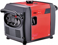 Бензиновый генератор Fubag TI 3000 Бензиновый генератор Fubag TI 3000