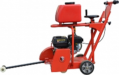 Бензиновый нарезчик швов Diam JRK 350/6.5L Бензиновый нарезчик швов Diam JRK 350/6.5L