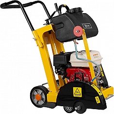 Бензиновый нарезчик швов Diam ML-350/5.5H Бензиновый нарезчик швов Diam ML-350/5.5H