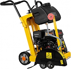 Бензиновый нарезчик швов Diam ML-350/6.5L Бензиновый нарезчик швов Diam ML-350/6.5L