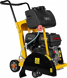 Бензиновый нарезчик швов Diam ML-450/14L