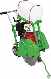 Бензиновый нарезчик швов Dr. Schulze FS 500 BWT Plus Бензиновый нарезчик швов Dr. Schulze FS 500 BWT Plus