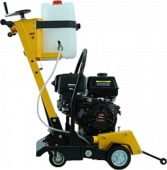 Бензиновый раздельщик трещин Сплитстоун CS-913 Lifan 190F вид справа