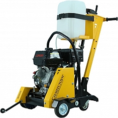 Бензиновый раздельщик трещин Сплитстоун CS-913 Loncin G390F Бензиновый раздельщик трещин Сплитстоун CS-913 Loncin G390F