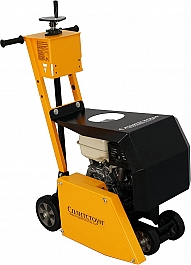 Бензиновый резчик кровли Сплитстоун CR-1413 Loncin G390F