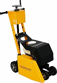 Бензиновый резчик кровли Сплитстоун CR-146 Honda GX200