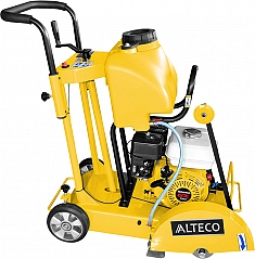 Бензиновый резчик швов Alteco Q300 L