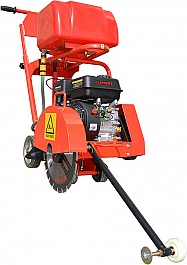 Бензиновый резчик швов Diam JRK 350/6.5L Бензиновый резчик швов Diam JRK 350/6.5L