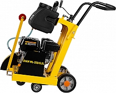 Бензиновый швонарезчик Diam ML-350/6.5L Бензиновый швонарезчик Diam ML-350/6.5L