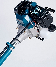 Ракурс 6 бензинового триммера Alteco GBC 1500 Ракурс 6 бензинового триммера Alteco GBC 1500