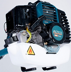 Ракурс 7 бензинового триммера Alteco GBC 1500 Ракурс 7 бензинового триммера Alteco GBC 1500