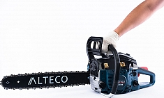 Alteco Promo GCS 45 Использование Alteco Promo GCS 45 Использование
