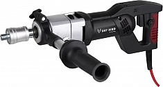 Бесщеточные дрели для сухого алмазного бурения с микроударом Bycon DB-132 Бесщеточные дрели для сухого алмазного бурения с микроударом Bycon DB-132