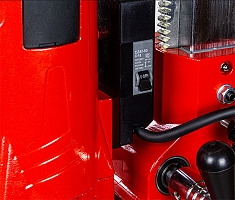 Блок защиты установки для алмазного сверления Esson ElectricDril-205 Блок защиты установки для алмазного сверления Esson ElectricDril-205