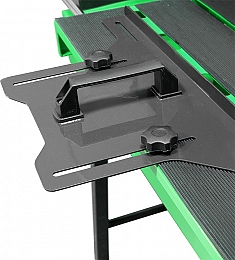 Боковой упор камнерезных отрезных станков Diamaster KS-350/2,2