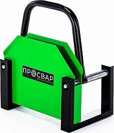 Бокс нагревателя и торцевателя автоматического гидравлического стыкового сварочного аппарата для пнд труб Просвар С 250 CNC