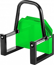 Бокс нагревателя и торцевателя электрогидравлического стыкового сварочного аппарата для пнд труб Просвар С 160 Плюс