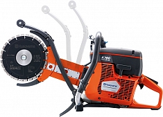 Брызговик бензореза Husqvarna K 760 Cut-n-Break