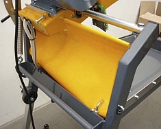 Брызговик камнерезного станка Cedima CTS-175.1 Брызговик камнерезного станка Cedima CTS-175.1