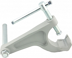 Бугель клуппа электрического резьбонарезного Hongli SQ30-2B 1/2"-2" BSPT R Alloy Бугель клуппа электрического резьбонарезного Hongli SQ30-2B 1/2"-2" BSPT R Alloy