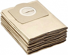 Бумажный мешочный фильтр 25 л пылесоса для строительного мусора Ridgid V-1225 Бумажный мешочный фильтр 25 л пылесоса для строительного мусора Ridgid V-1225