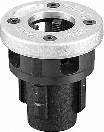 Быстросменная резьбонарезная головка Rems Eva M25×1,5 Быстросменная резьбонарезная головка Rems Eva M25×1,5