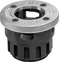 Быстросменная резьбонарезная головка Rems Eva M50×1,5 Быстросменная резьбонарезная головка Rems Eva M50×1,5