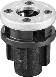 Быстросменная резьбонарезная головка Rems Eva NPT 1/2" Быстросменная резьбонарезная головка Rems Eva NPT 1/2"