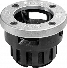 Быстросменная резьбонарезная головка Rems Eva NPT 2" Быстросменная резьбонарезная головка Rems Eva NPT 2"