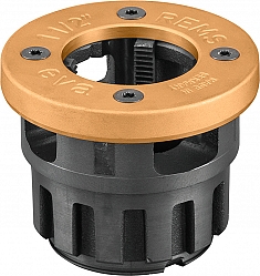 Быстросменная резьбонарезная головка Rems Eva R 1 1/2" LH Быстросменная резьбонарезная головка Rems Eva R 1 1/2" LH