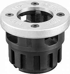 Быстросменная резьбонарезная головка Rems Eva R 1 1/2" Быстросменная резьбонарезная головка Rems Eva R 1 1/2"