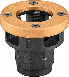 Быстросменная резьбонарезная головка Rems Eva R 1 1/4" LH Быстросменная резьбонарезная головка Rems Eva R 1 1/4" LH