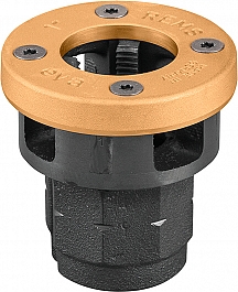 Быстросменная резьбонарезная головка Rems Eva R 1" LH Быстросменная резьбонарезная головка Rems Eva R 1" LH