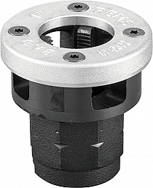 Быстросменная резьбонарезная головка Rems Eva R 1" Быстросменная резьбонарезная головка Rems Eva R 1"