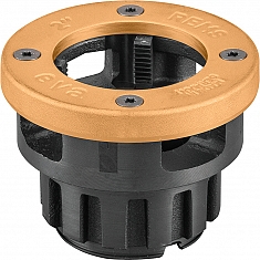 Быстросменная резьбонарезная головка Rems Eva R 2" LH Быстросменная резьбонарезная головка Rems Eva R 2" LH