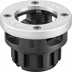 Быстросменная резьбонарезная головка Rems Eva R 2" Быстросменная резьбонарезная головка Rems Eva R 2"