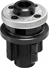 Быстросменная резьбонарезная головка Rems Eva S R 1/2" Быстросменная резьбонарезная головка Rems Eva S R 1/2"