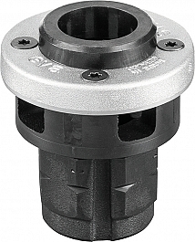 Быстросменная резьбонарезная головка Rems Eva S R 1" Быстросменная резьбонарезная головка Rems Eva S R 1"