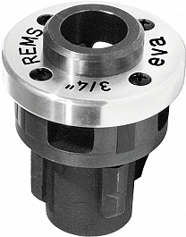 Быстросменная резьбонарезная головка Rems Eva S R 3/4" Быстросменная резьбонарезная головка Rems Eva S R 3/4"