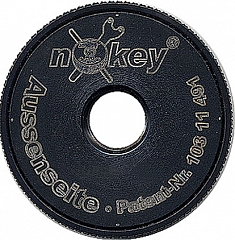 Быстрозажимная гайка Fubag NOKEY Быстрозажимная гайка Fubag NOKEY